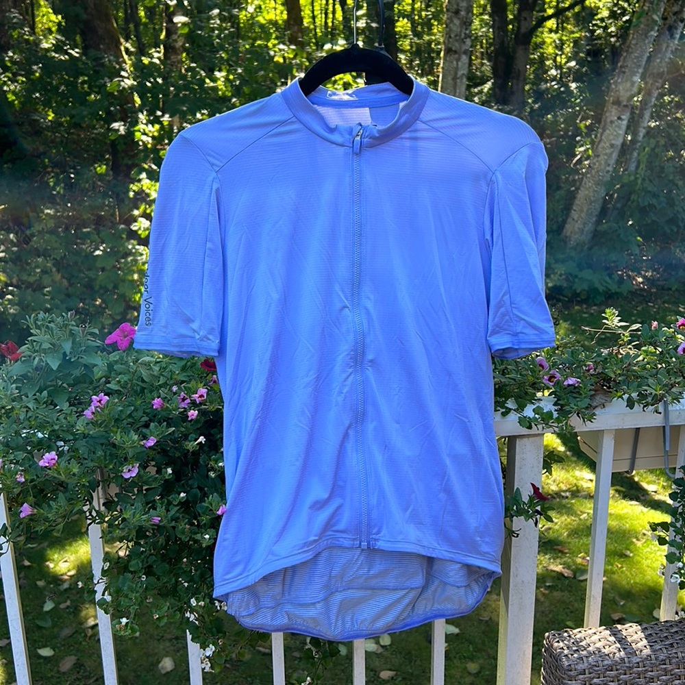 Rapha x Outdoor Voices Women’s Cycling Jersey - Large